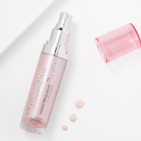 Rodial Pink Diamond Lifting Serum - Picture 5 of 9